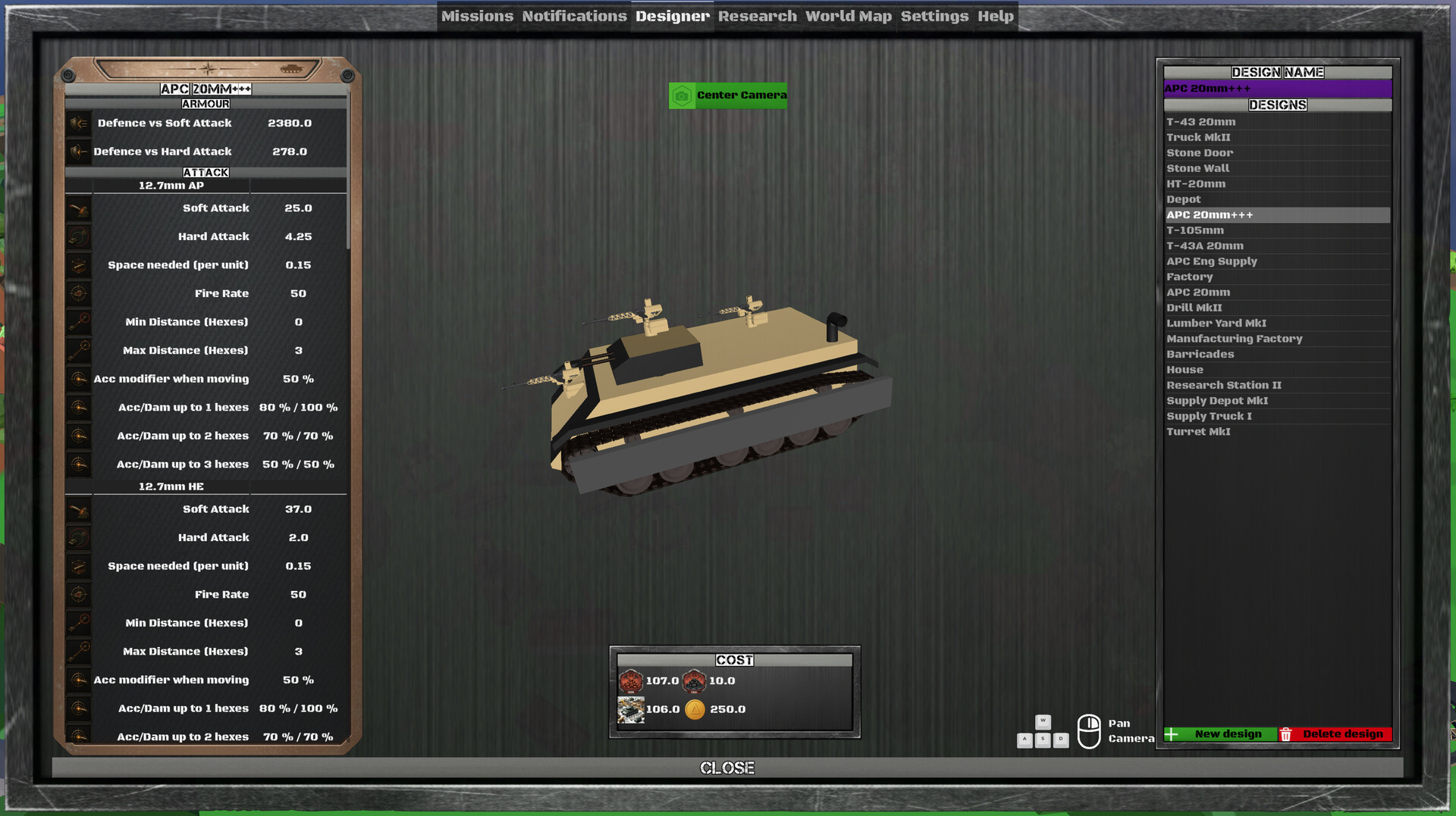 Rhodian Exodus screenshot 5