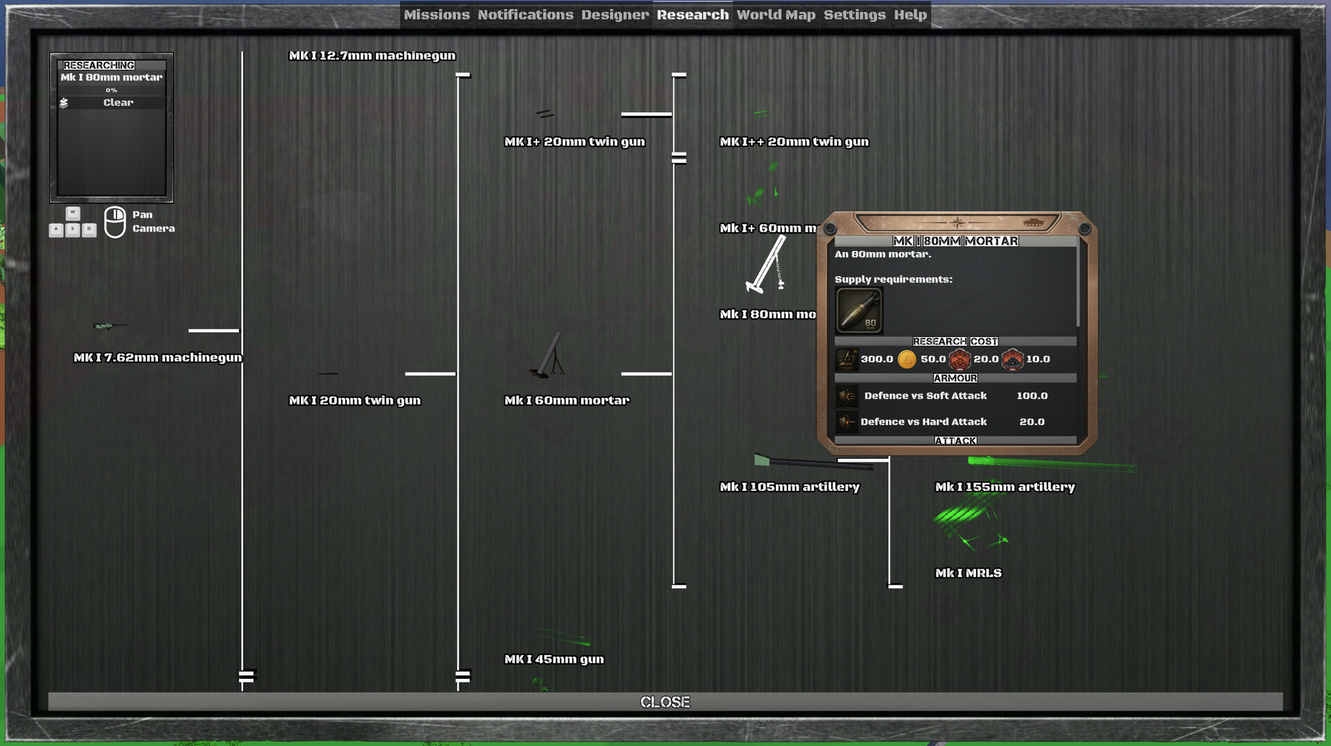 Rhodian Exodus screenshot 6