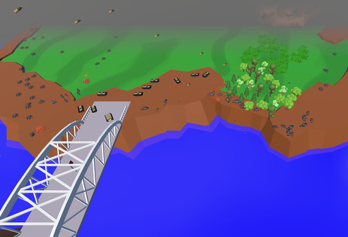 Rhodian Exodus screenshot 3