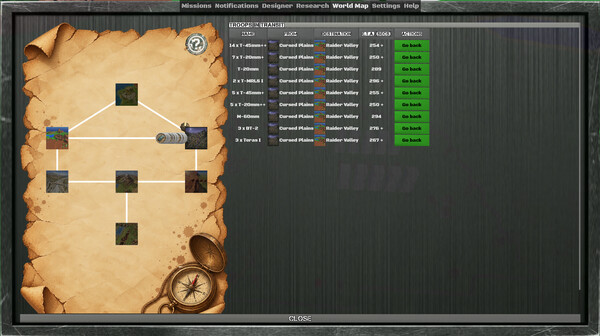 Rhodian Exodus screenshot 18