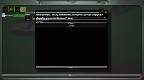 Rhodian Exodus screenshot 17