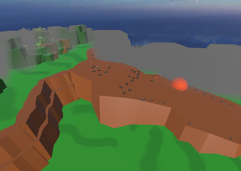 Rhodian Exodus screenshot 4