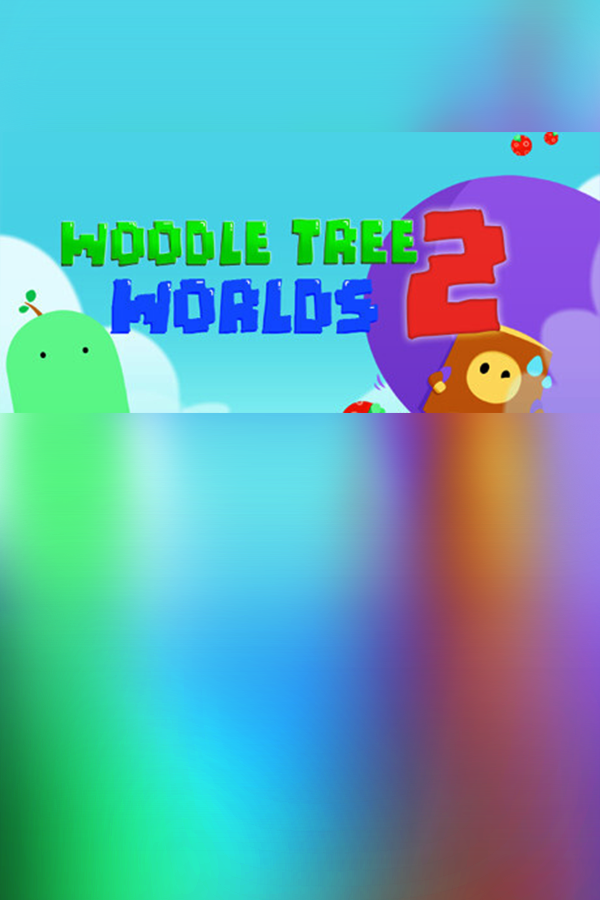 Cover art of Woodle Tree 2: Worlds