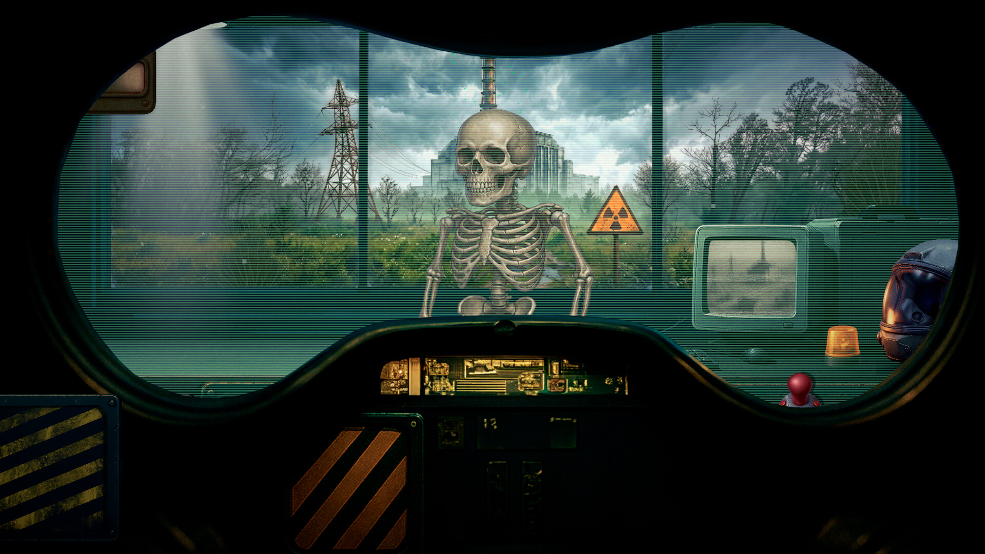 ZONE 47 screenshot 2