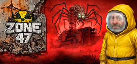 ZONE 47 header art