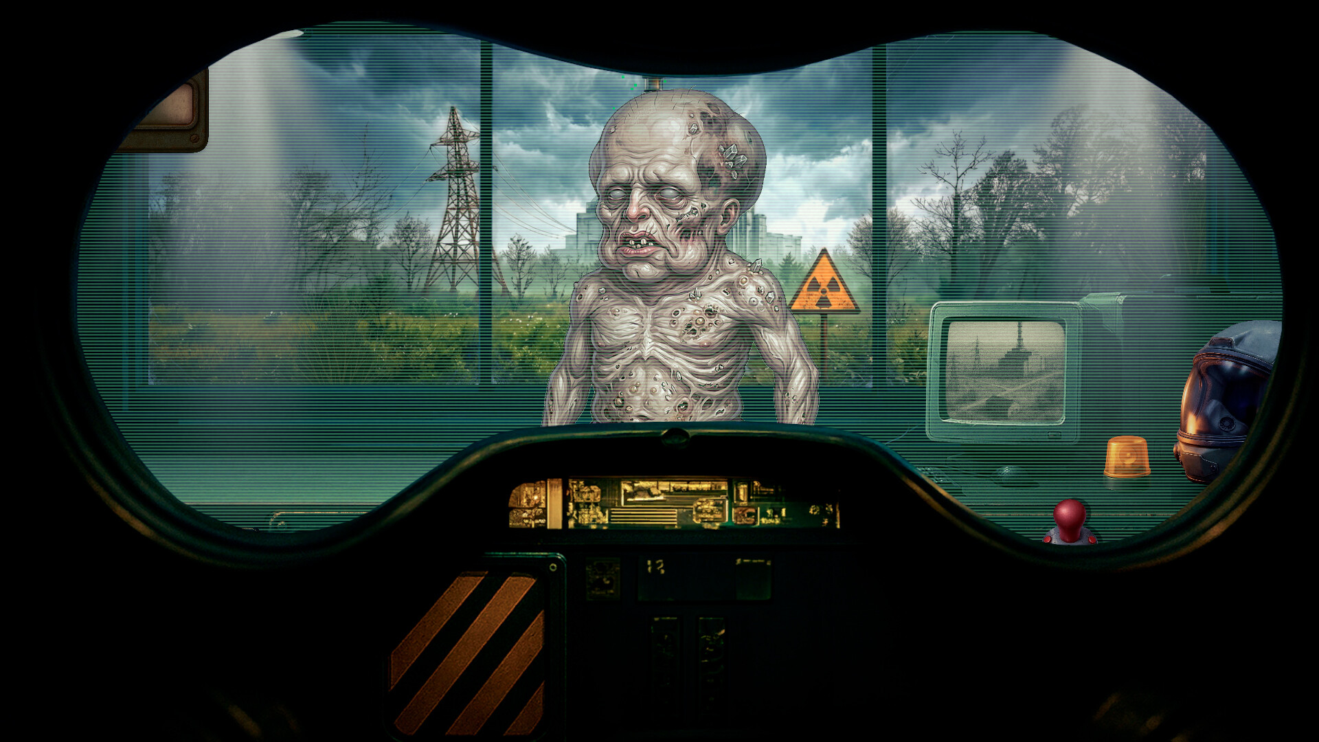 ZONE 47 screenshot 3