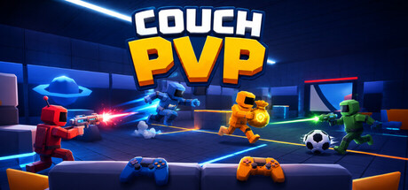 Couch PVP header art