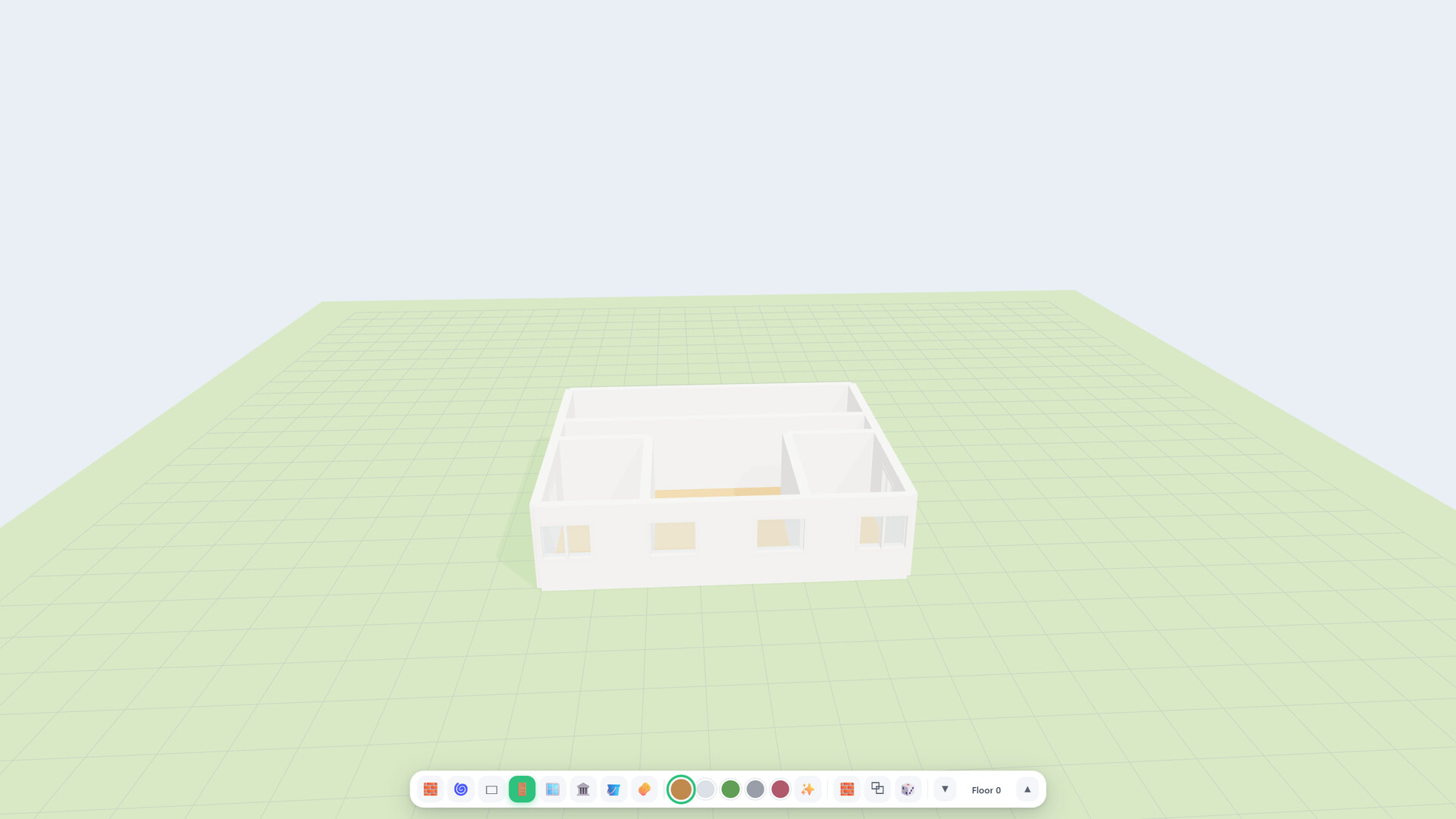 Sim Builder screenshot #7