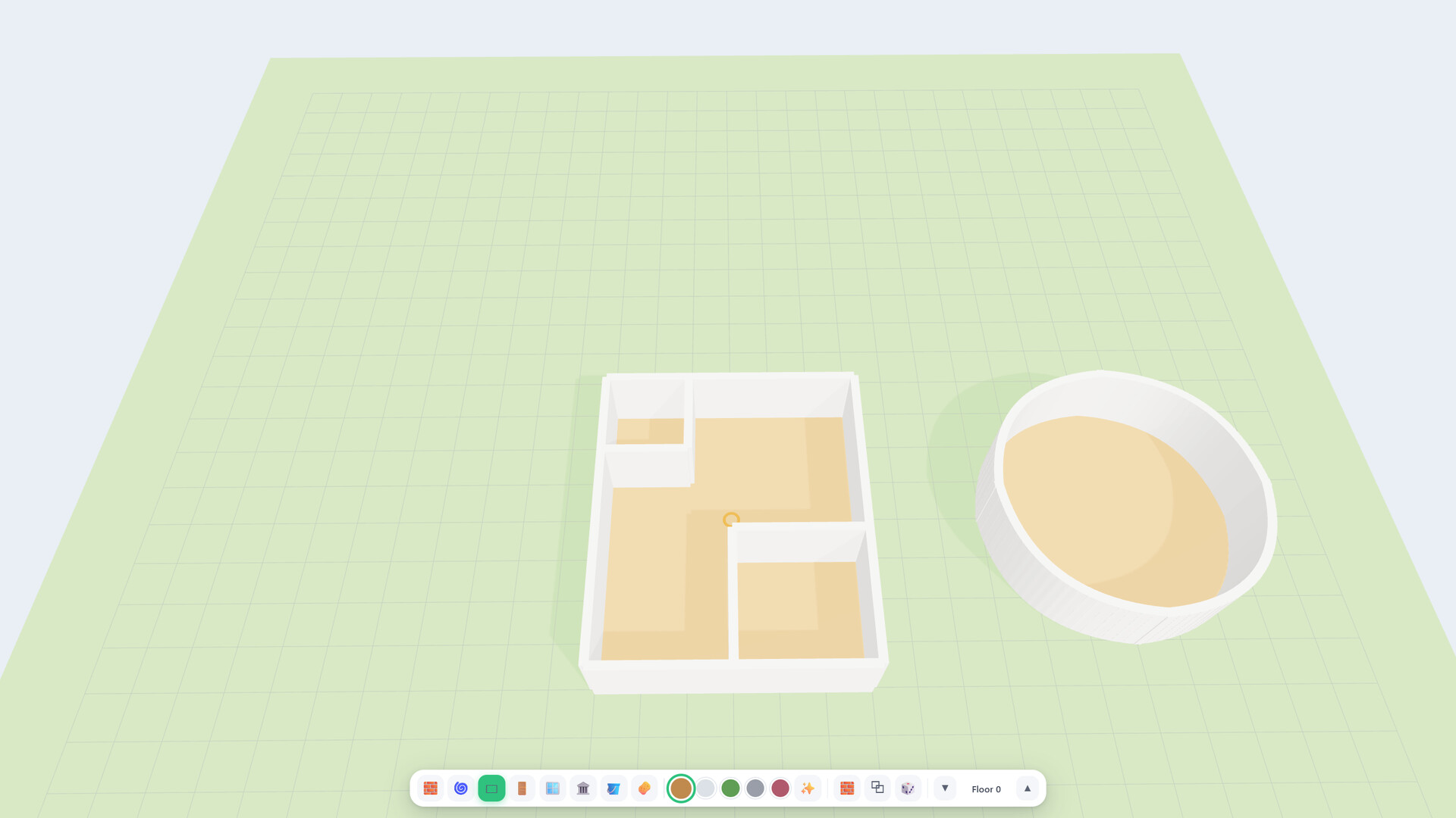Sim Builder screenshot #5