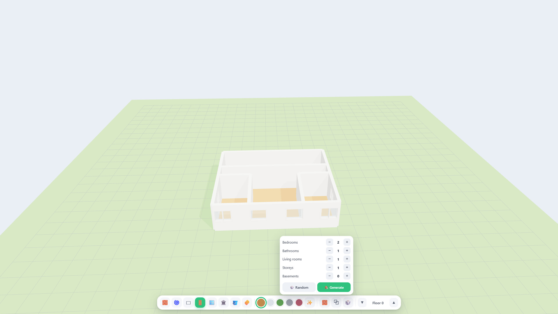 Sim Builder screenshot #8