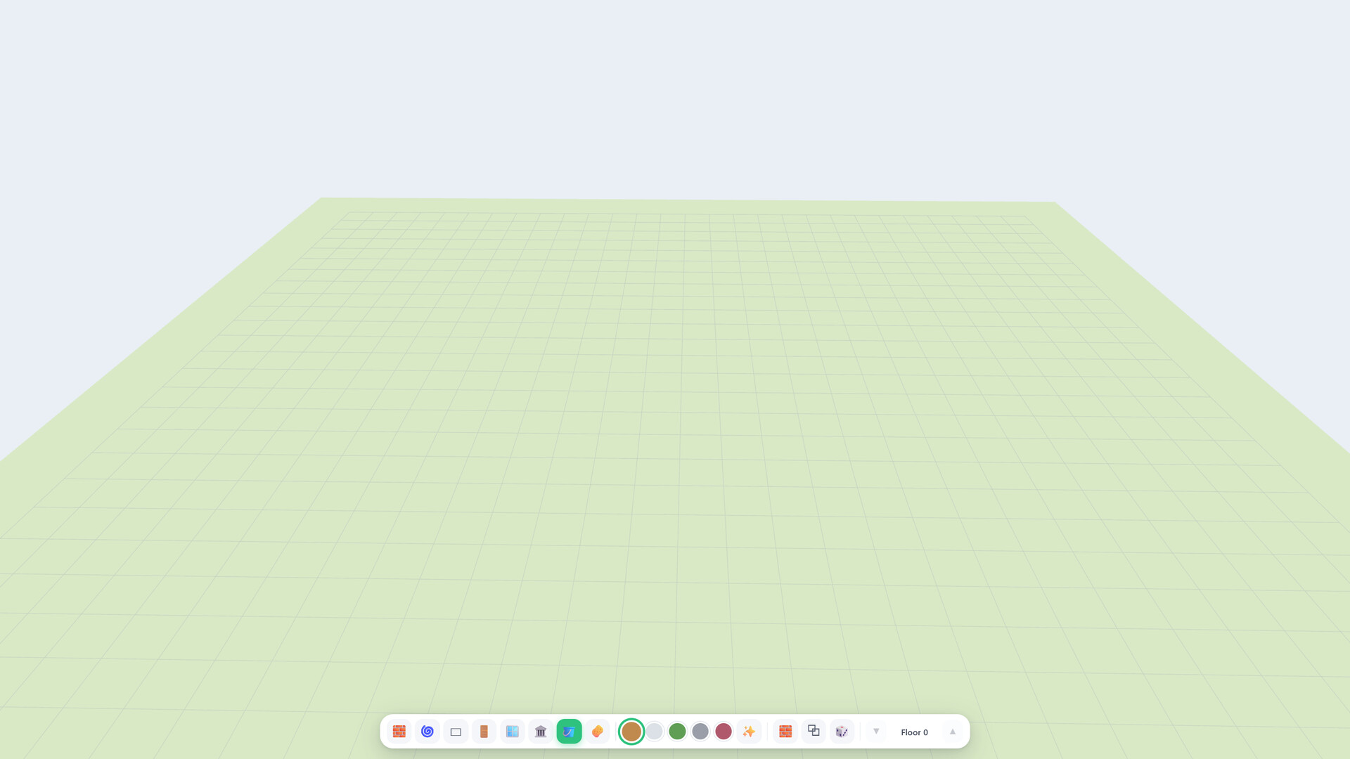 Sim Builder screenshot 1