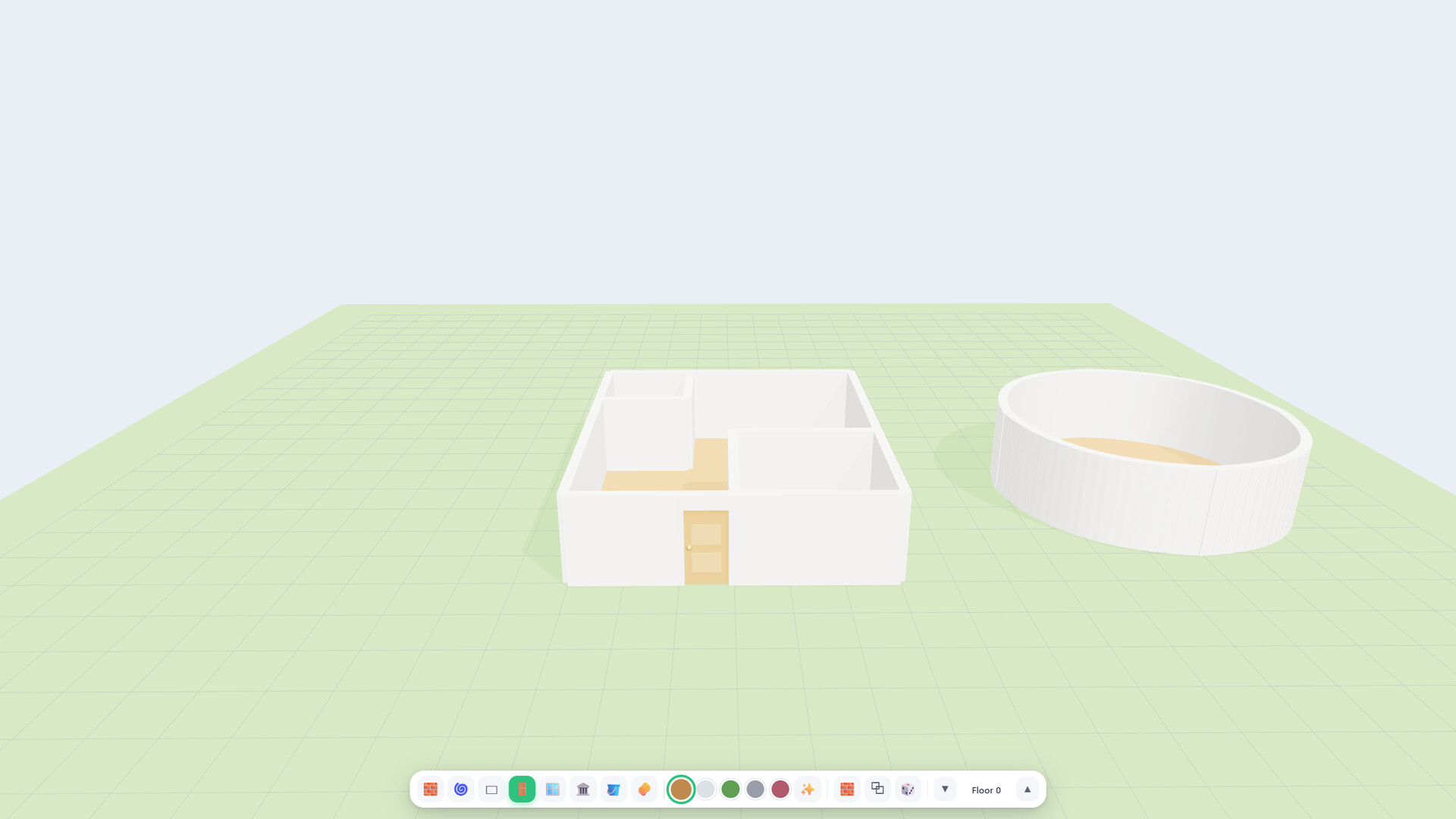 Sim Builder screenshot #6