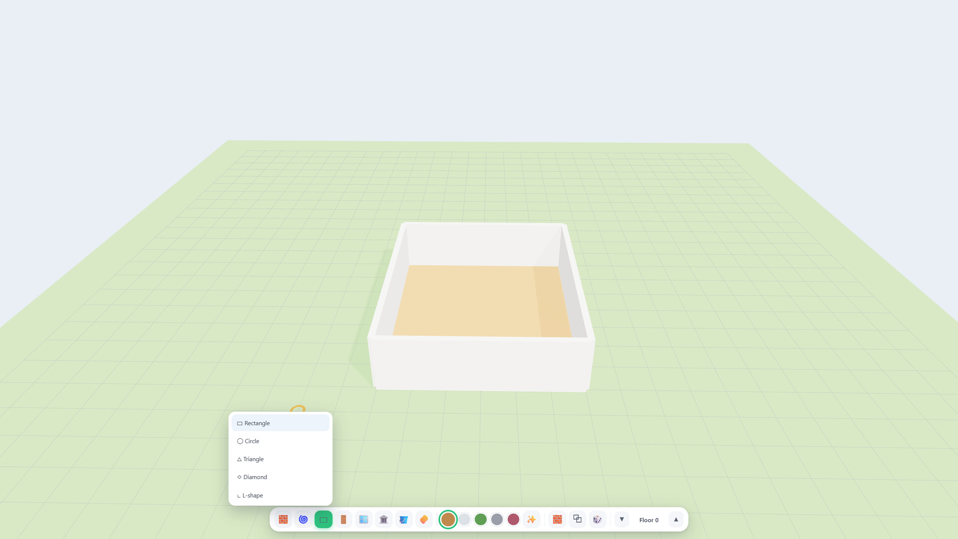 Sim Builder screenshot 3