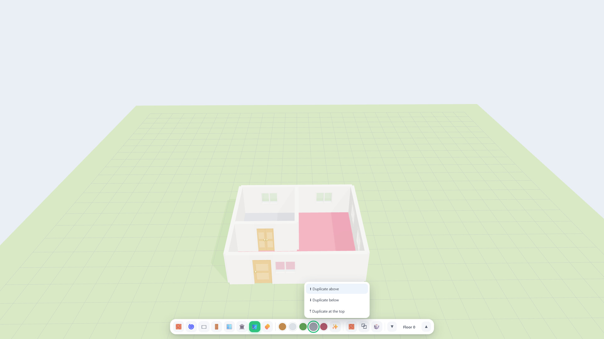 Sim Builder screenshot #9