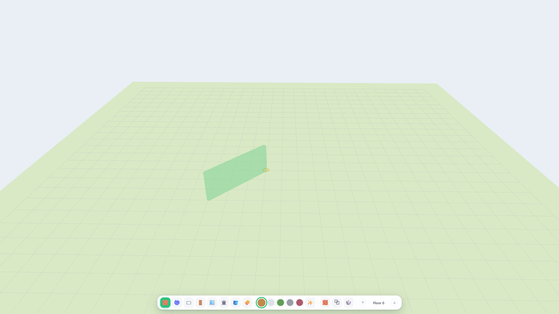 Sim Builder screenshot 2