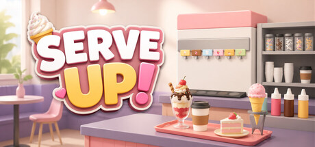 Serve Up!