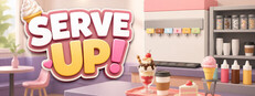 Serve Up!