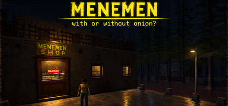 MENEMEN