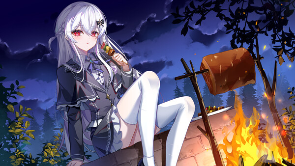 Eternal Night Concerto screenshot 4