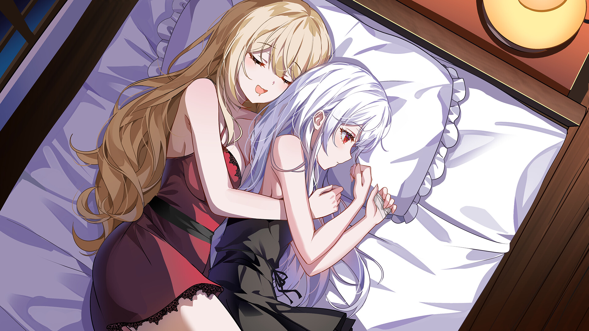 Eternal Night Concerto screenshot 2