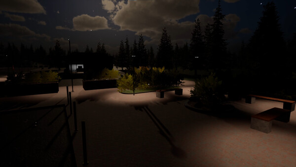 Crazy Road Shop Wars screenshot 6