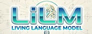 LiLM: Living language model