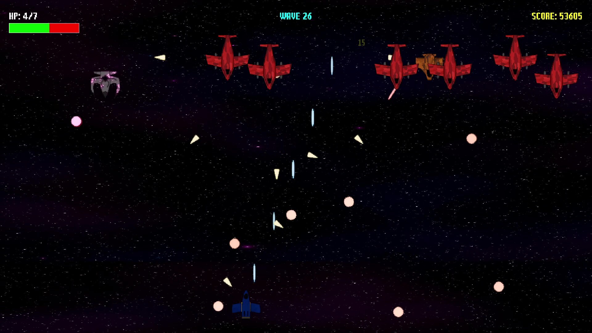 Shoot Some Rocks screenshot 5
