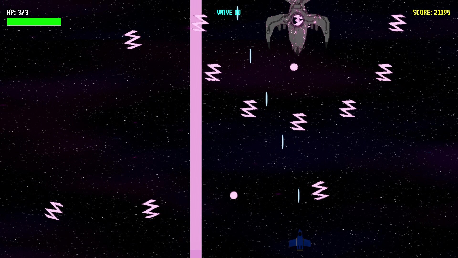 Shoot Some Rocks screenshot 3