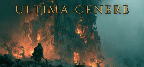 Ultima Cenere Playtest