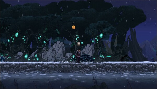 Roma Eterna Sons of Mars screenshot 6