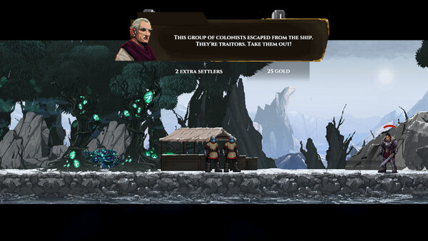 Roma Eterna Sons of Mars screenshot 7
