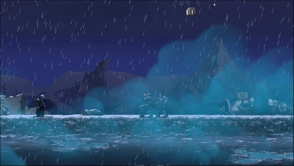 Roma Eterna Sons of Mars screenshot 5