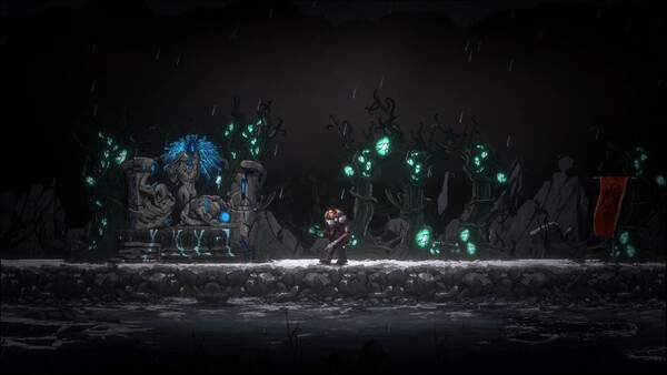 Roma Eterna Sons of Mars screenshot 3