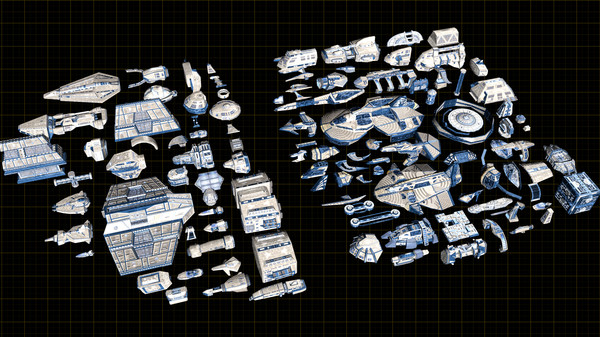 Galactic Civilizations III - Altarian Prophecy DLC