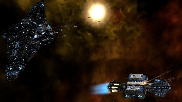 Galactic Civilizations III - Altarian Prophecy DLC screenshot 3