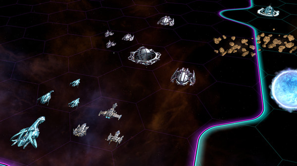 Galactic Civilizations III - Altarian Prophecy DLC screenshot 4