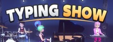 Typing Show Steam capsule image