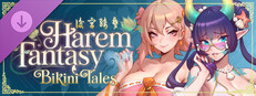 Harem Fantasy - Bikini Tales DLC