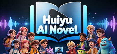 Huiyu AI Novel