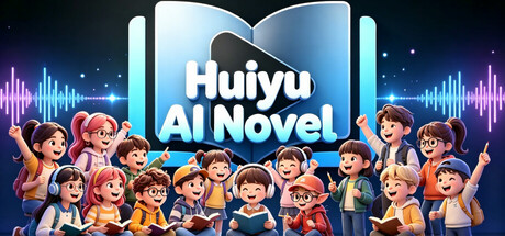 Huiyu AI Novel