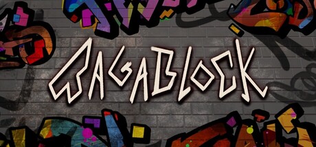 Tagablock — Steam header