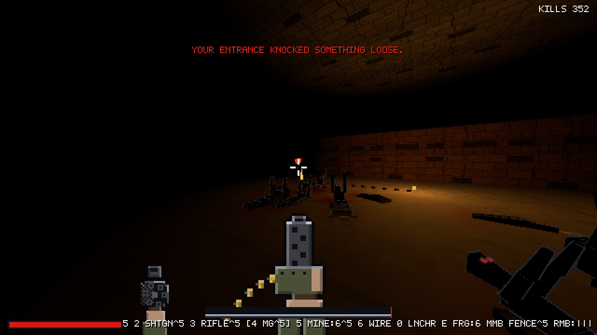 Planet Zombie screenshot 6