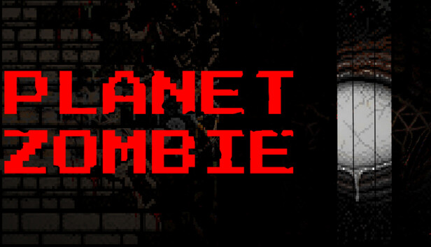 Planet Zombie
