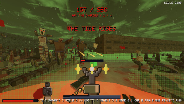 Planet Zombie — 5