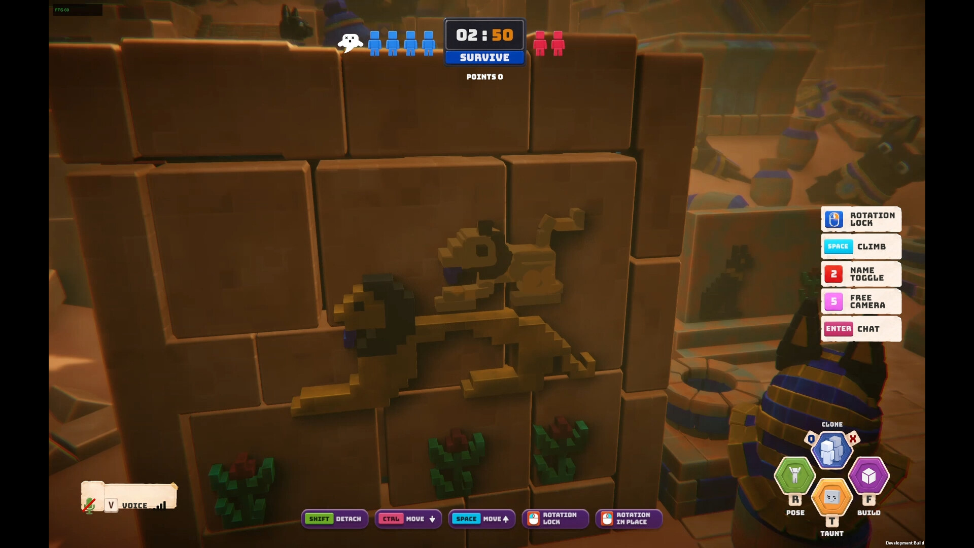 Peekablock screenshot 9