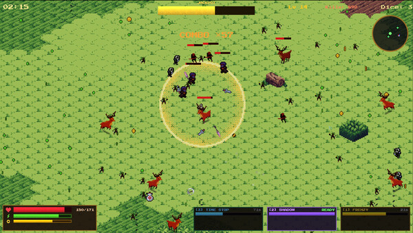 Screenshot media