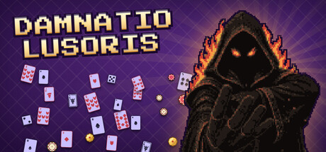 Damnatio Lusoris header art