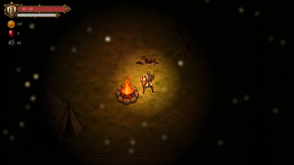 Cruzado screenshot 4