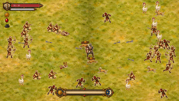 Cruzado screenshot 10