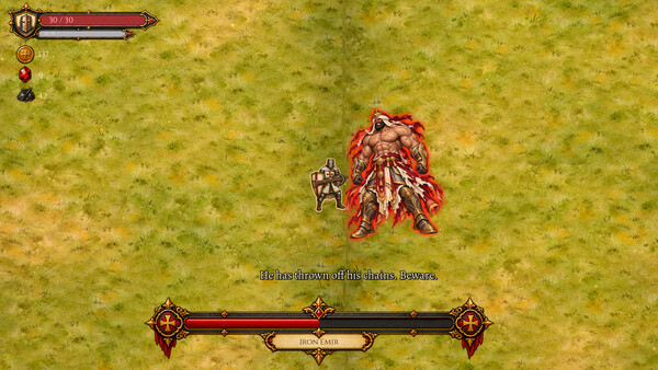 Cruzado screenshot 9